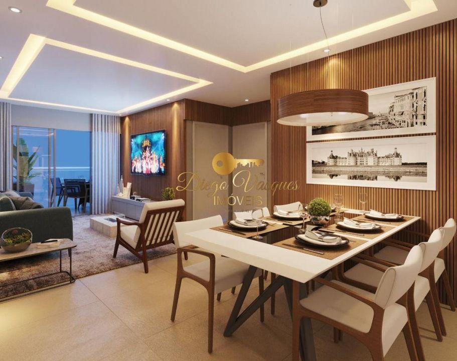 Apartamento à venda em Agriões, Teresópolis - RJ - Foto 2