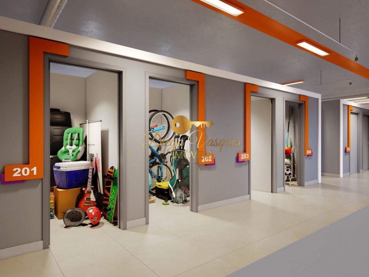 Apartamento à venda em Agriões, Teresópolis - RJ - Foto 8