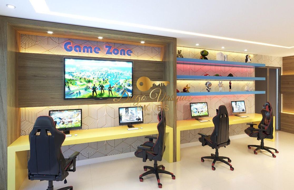 Apartamento à venda em Agriões, Teresópolis - RJ - Foto 6