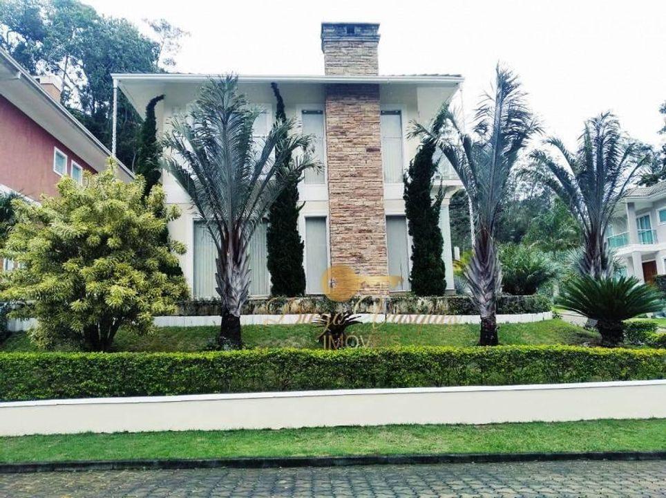 Casa à venda em Quebra Frascos, Teresópolis - RJ - Foto 4