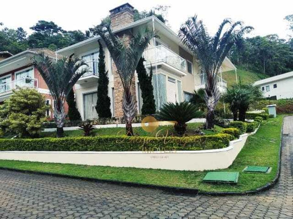 Casa à venda em Quebra Frascos, Teresópolis - RJ - Foto 3