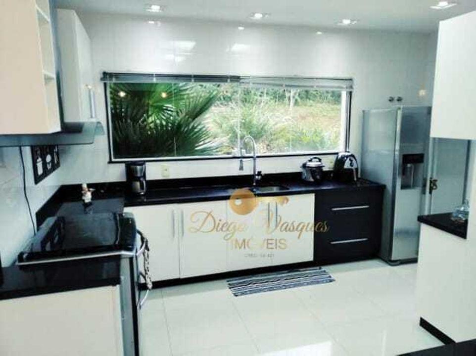 Casa à venda em Quebra Frascos, Teresópolis - RJ - Foto 11