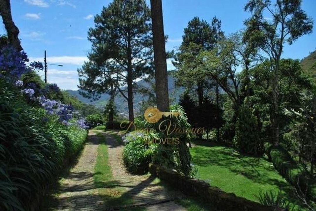 Casa à venda em Cascata dos Amores, Teresópolis - RJ - Foto 3