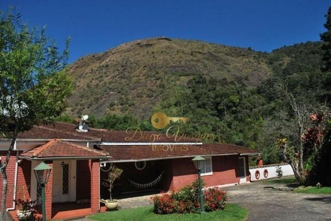 Casa à venda em Cascata dos Amores, Teresópolis - RJ - Foto 2