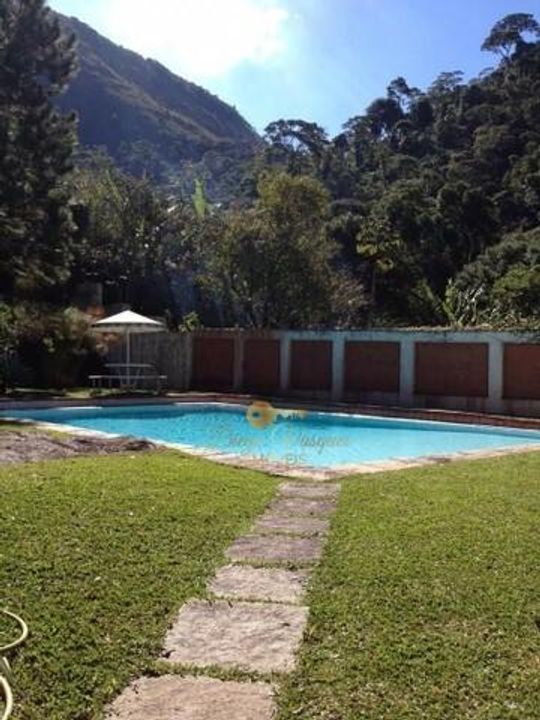 Casa à venda em Cascata dos Amores, Teresópolis - RJ - Foto 4