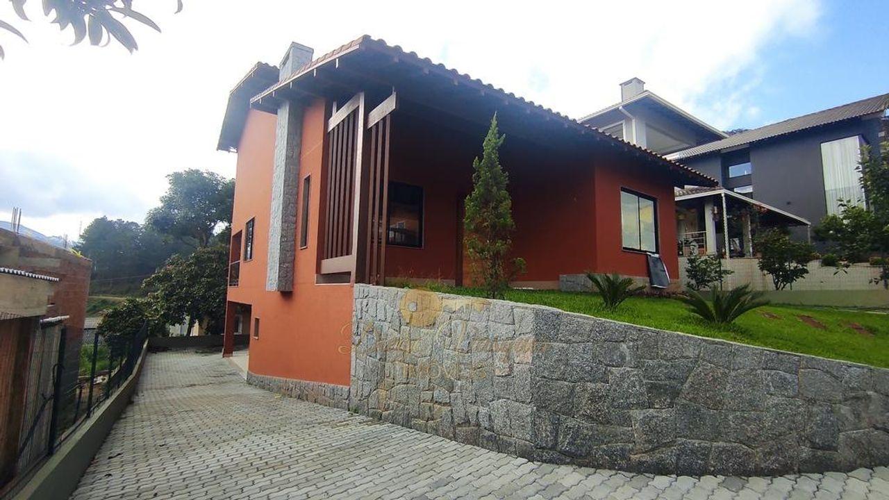 Casa à venda em Vargem Grande, Teresópolis - RJ - Foto 2