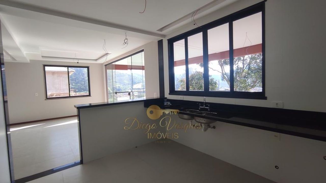 Casa à venda em Vargem Grande, Teresópolis - RJ - Foto 9