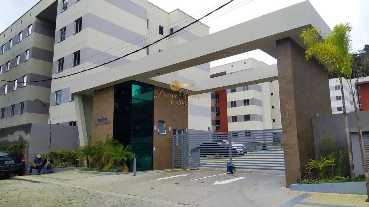 Apartamento à venda em Cascata do Imbuí, Teresópolis - RJ - Foto 10