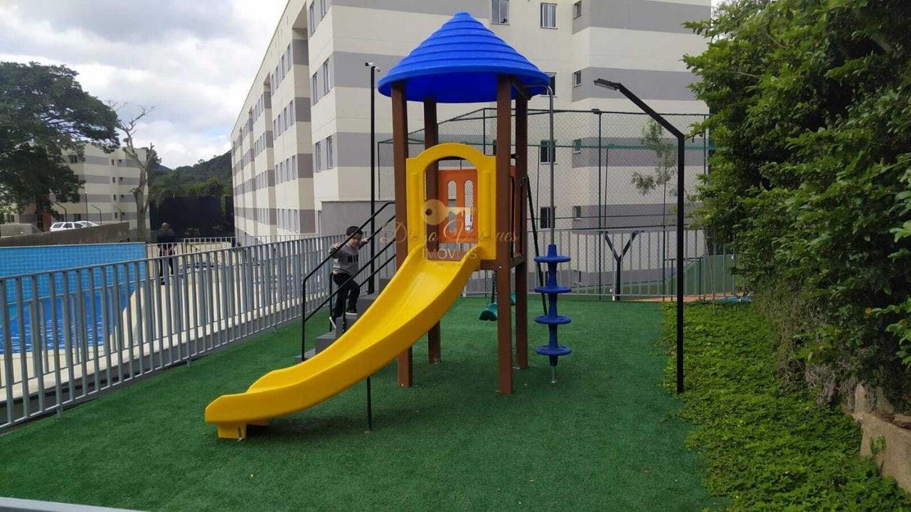 Apartamento à venda em Cascata do Imbuí, Teresópolis - RJ - Foto 14