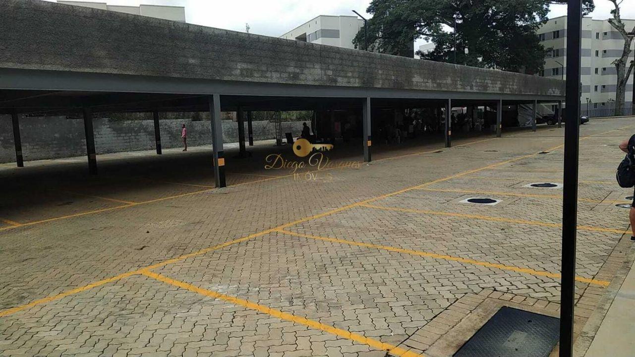 Apartamento à venda em Cascata do Imbuí, Teresópolis - RJ - Foto 15