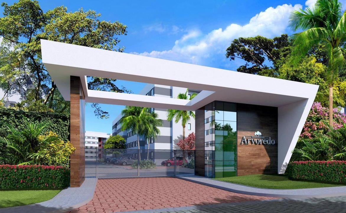 Apartamento à venda em Cascata do Imbuí, Teresópolis - RJ - Foto 11