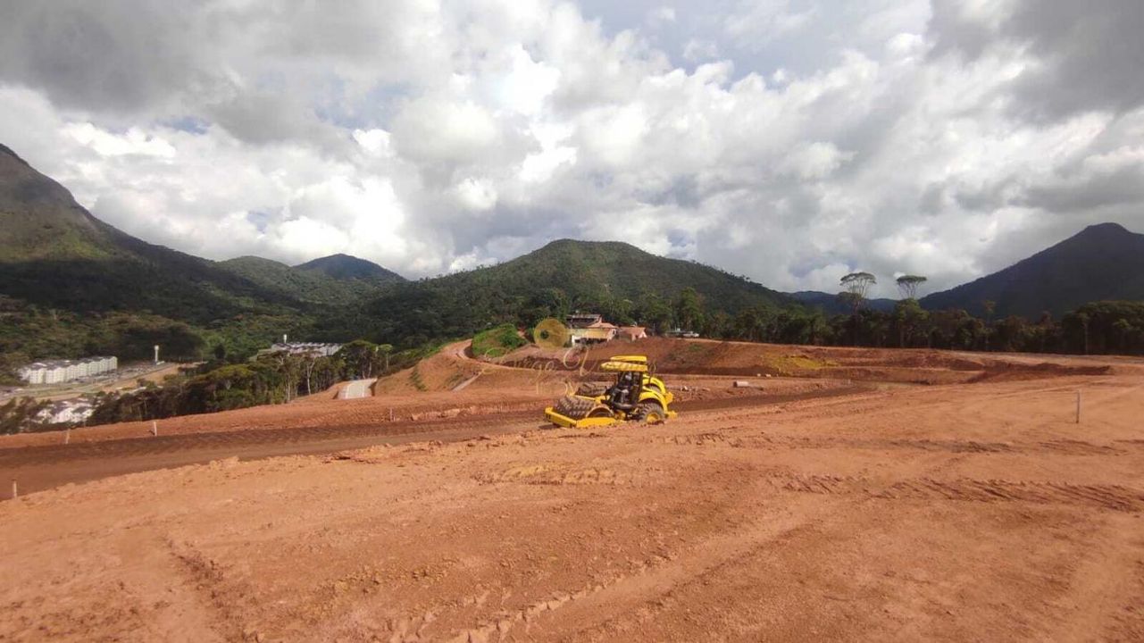 Terreno Residencial à venda em Ermitage, Teresópolis - RJ - Foto 7