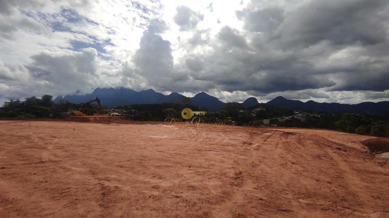 Terreno Residencial à venda em Ermitage, Teresópolis - RJ - Foto 8