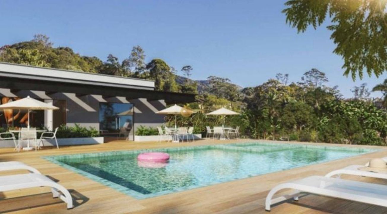 Terreno Residencial à venda em Ermitage, Teresópolis - RJ - Foto 5