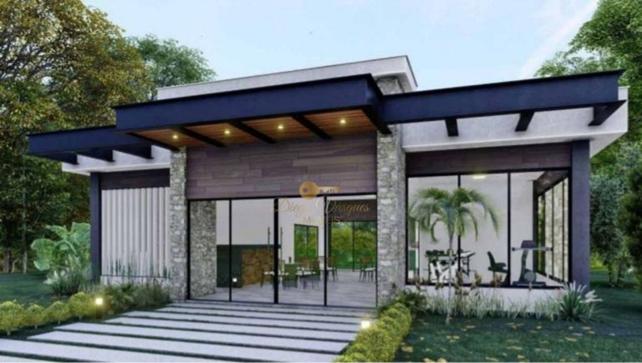 Terreno Residencial à venda em Ermitage, Teresópolis - RJ - Foto 4