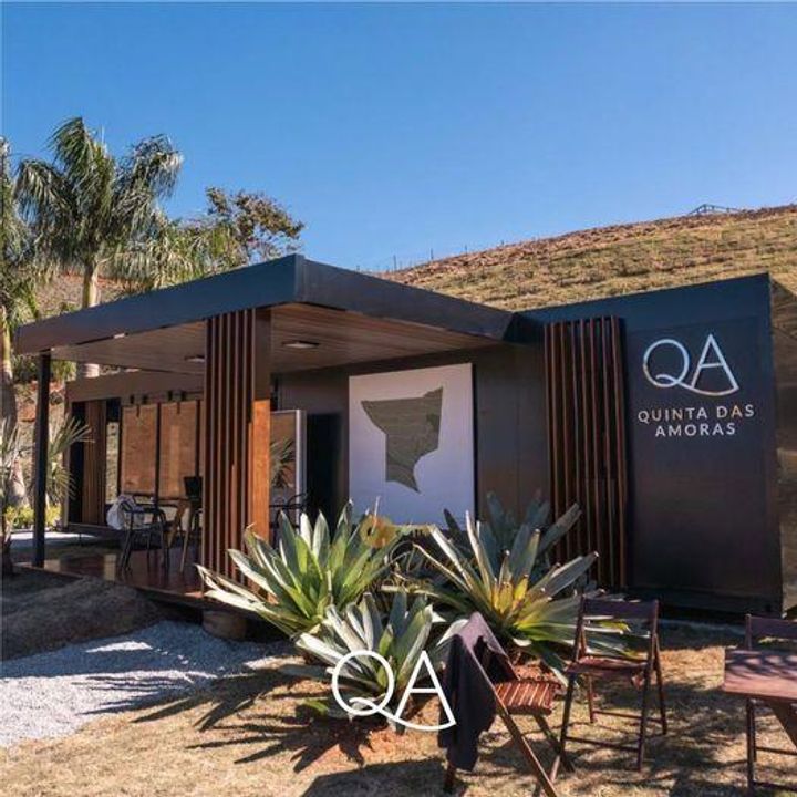 Terreno Residencial à venda em Sebastiana, Teresópolis - RJ - Foto 11