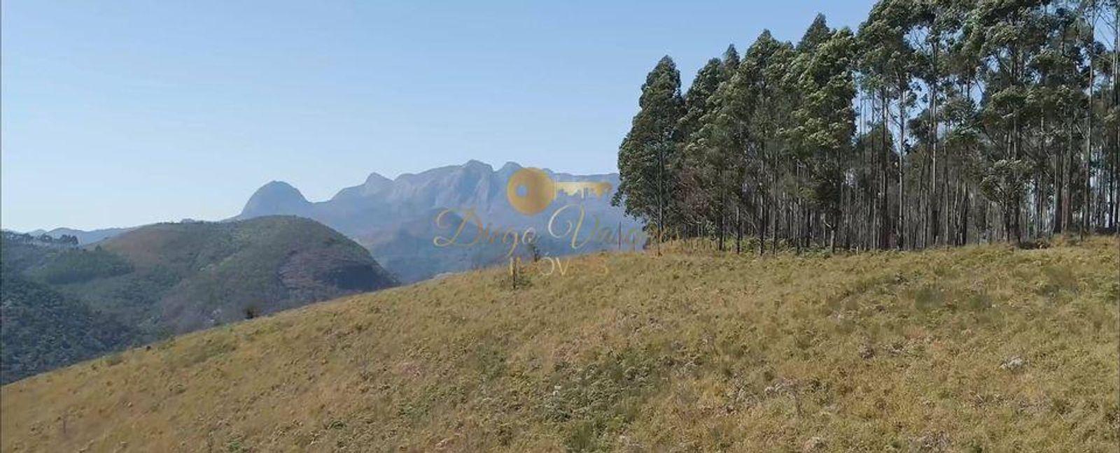 Terreno Residencial à venda em Sebastiana, Teresópolis - RJ - Foto 4