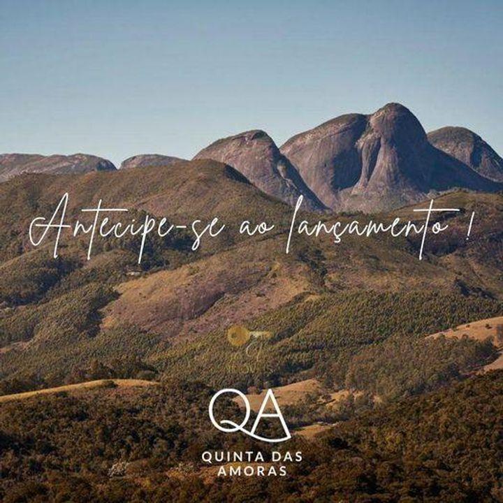 Terreno Residencial à venda em Sebastiana, Teresópolis - RJ - Foto 6