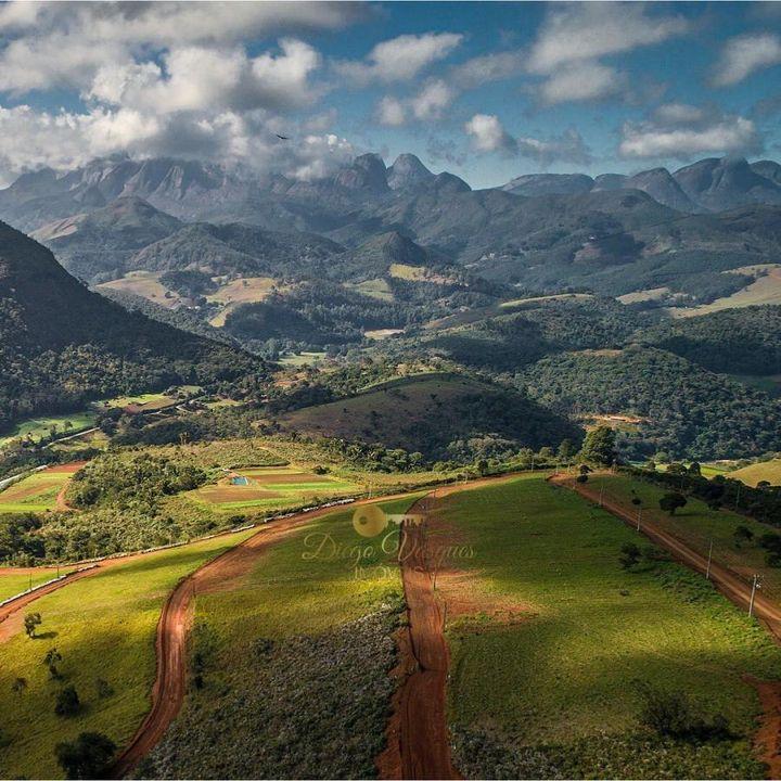 Terreno Residencial à venda em Sebastiana, Teresópolis - RJ - Foto 5