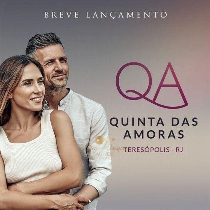 Terreno Residencial à venda em Sebastiana, Teresópolis - RJ - Foto 9