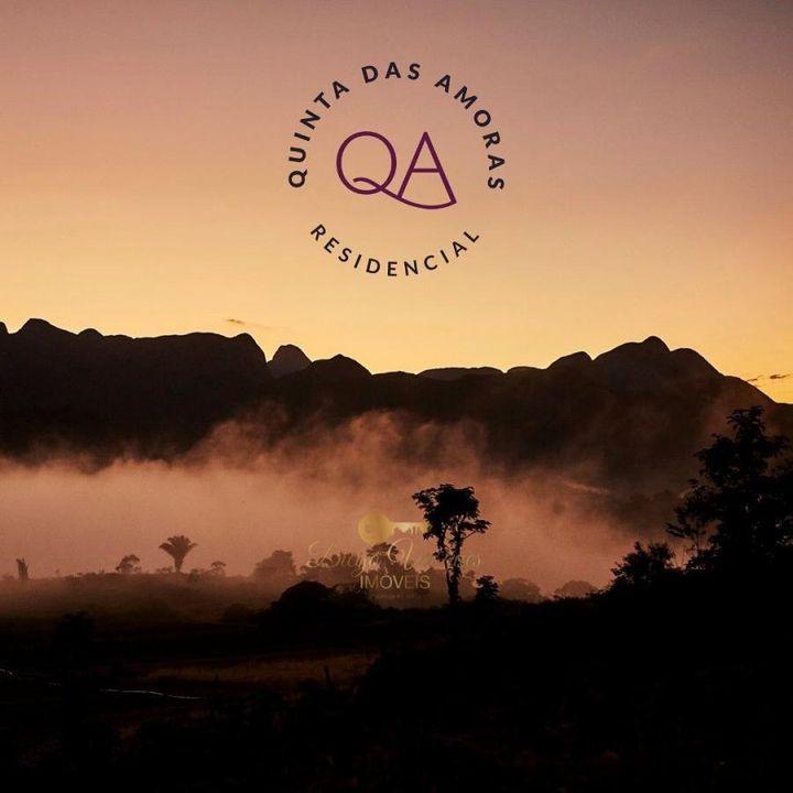 Terreno Residencial à venda em Sebastiana, Teresópolis - RJ - Foto 7