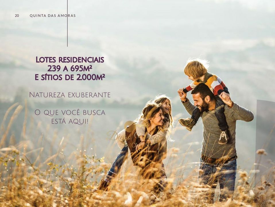 Terreno Residencial à venda em Sebastiana, Teresópolis - RJ - Foto 8