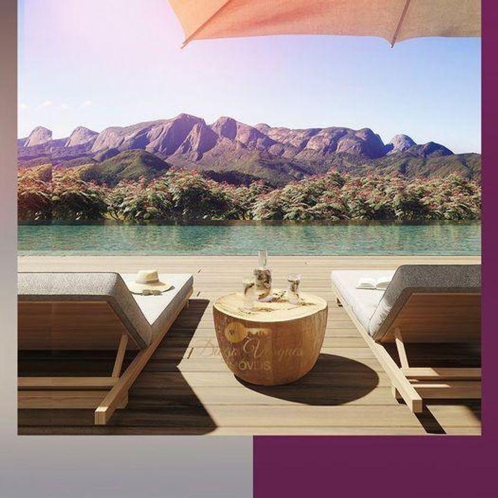 Terreno Residencial à venda em Sebastiana, Teresópolis - RJ - Foto 15