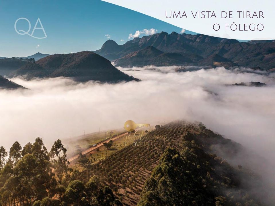 Terreno Residencial à venda em Sebastiana, Teresópolis - RJ - Foto 18