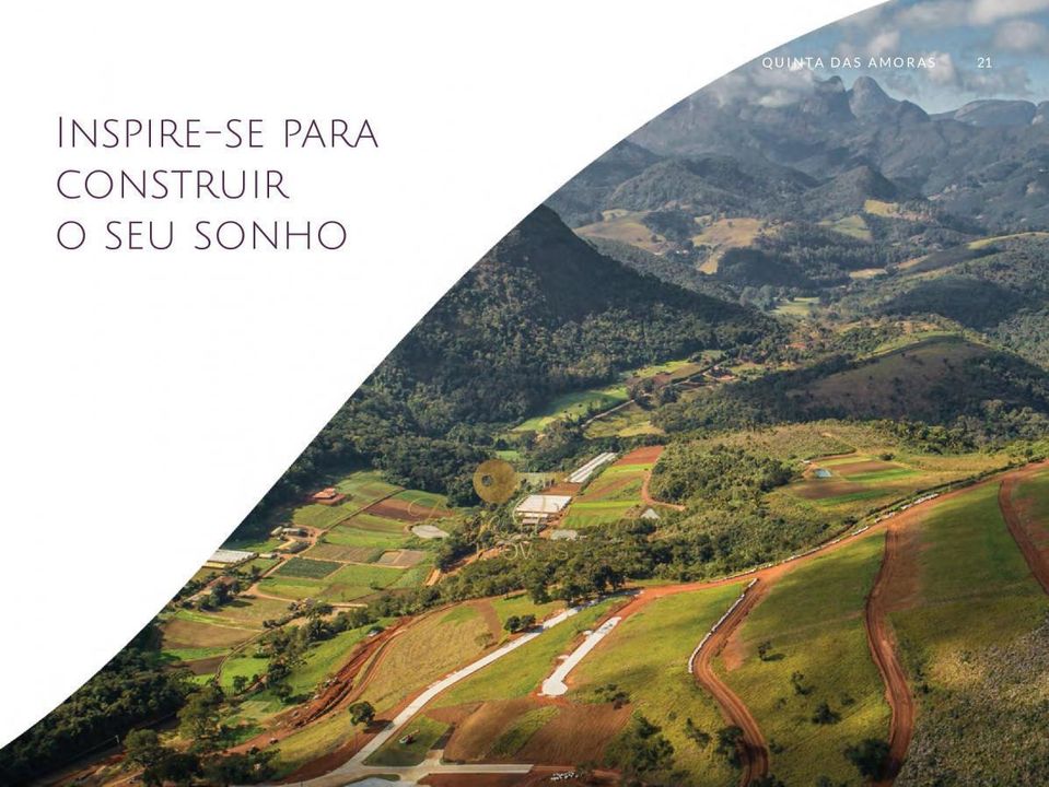 Terreno Residencial à venda em Sebastiana, Teresópolis - RJ - Foto 3