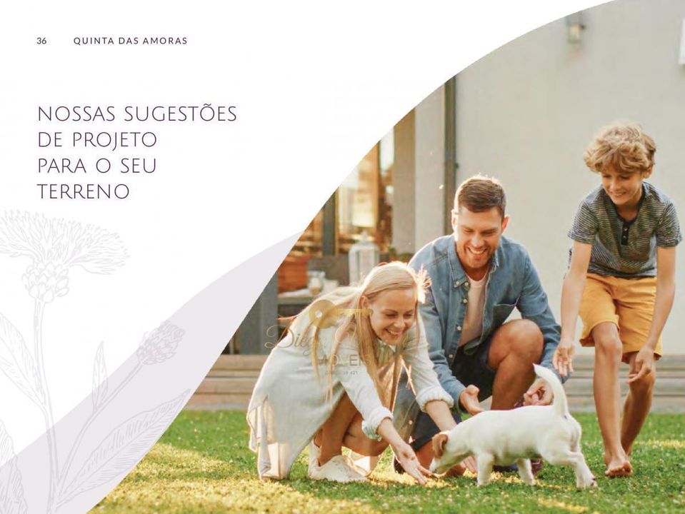 Terreno Residencial à venda em Sebastiana, Teresópolis - RJ - Foto 21