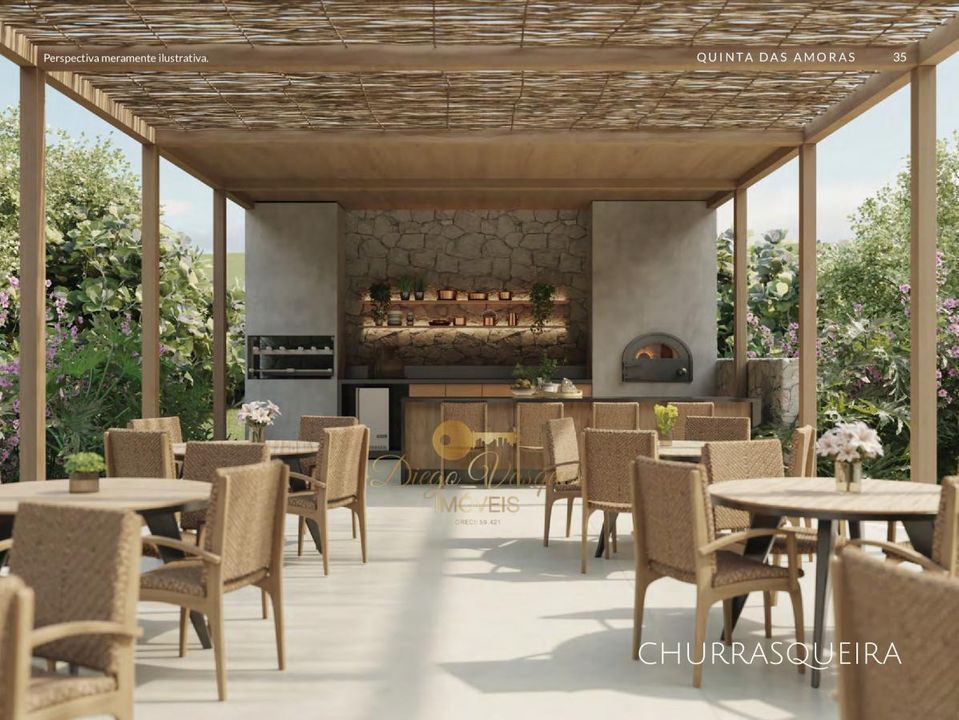 Terreno Residencial à venda em Sebastiana, Teresópolis - RJ - Foto 17