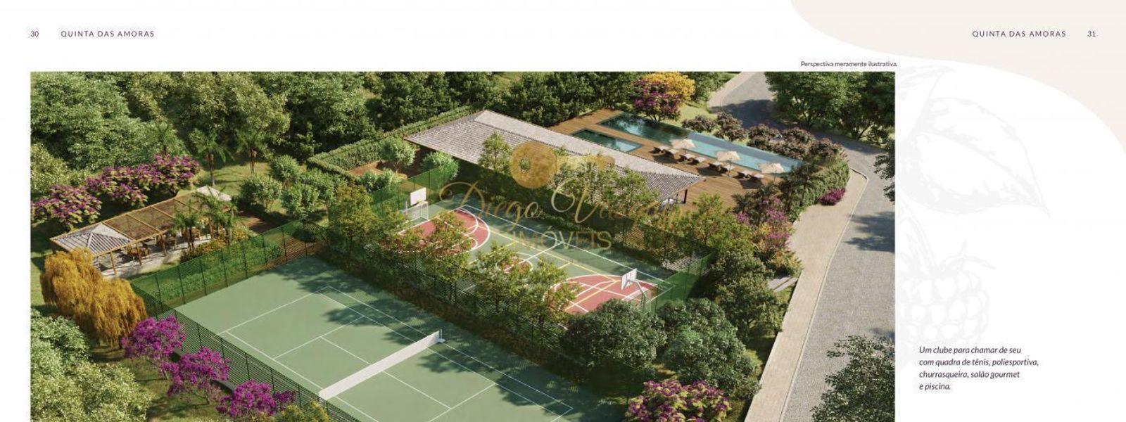 Terreno Residencial à venda em Sebastiana, Teresópolis - RJ - Foto 14