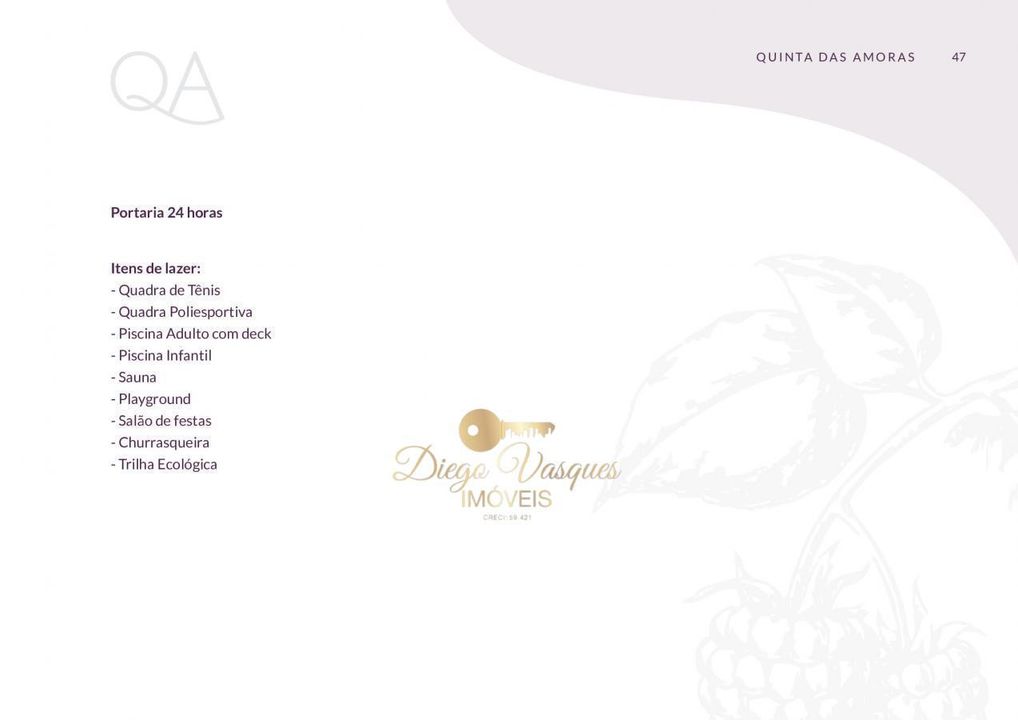 Terreno Residencial à venda em Sebastiana, Teresópolis - RJ - Foto 23