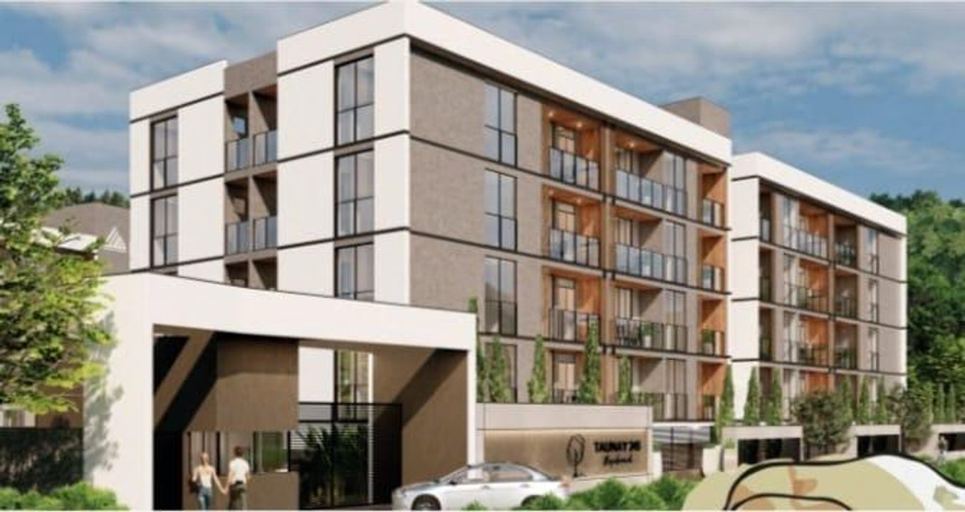 Apartamento à venda em Corrêas, Petrópolis - RJ