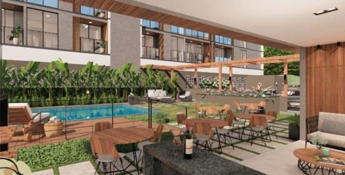 Apartamento à venda em Corrêas, Petrópolis - RJ - Foto 5