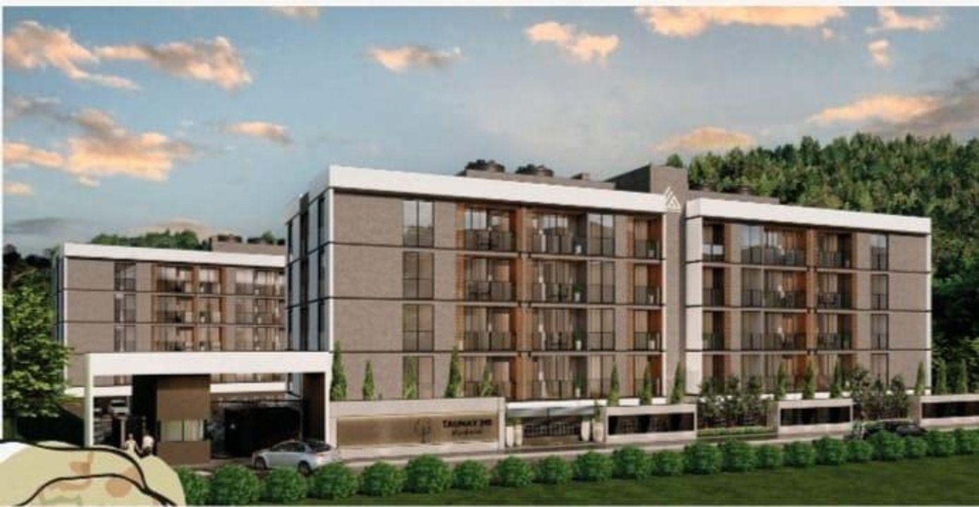 Apartamento à venda em Corrêas, Petrópolis - RJ - Foto 2