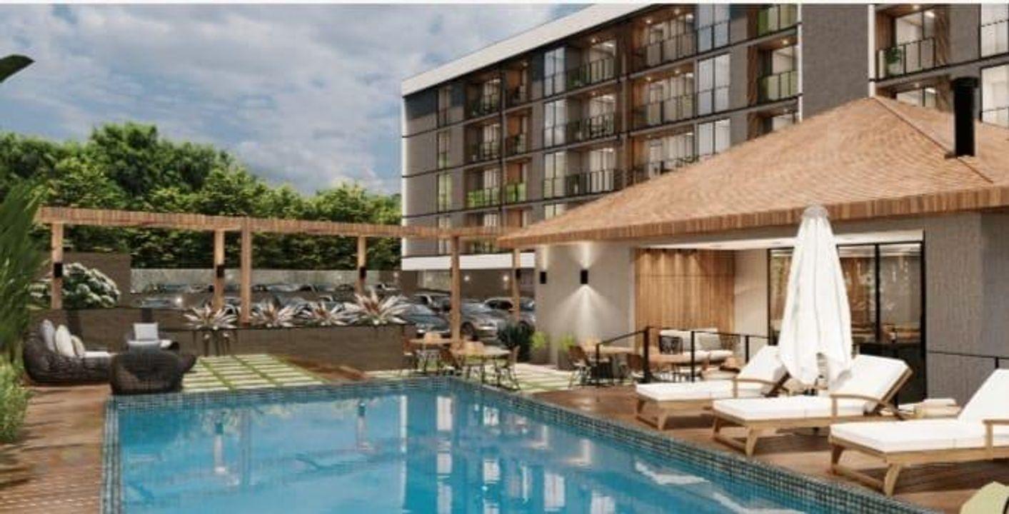 Apartamento à venda em Corrêas, Petrópolis - RJ - Foto 4