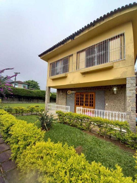 Casa à venda em Alto, Teresópolis - RJ - Foto 2