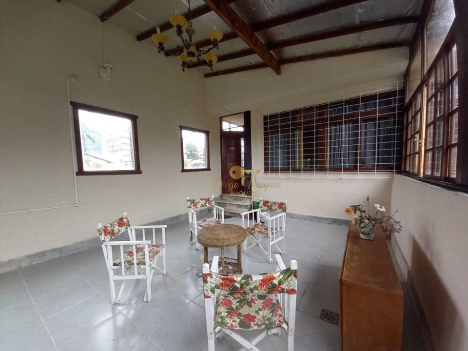 Casa à venda em Alto, Teresópolis - RJ - Foto 27