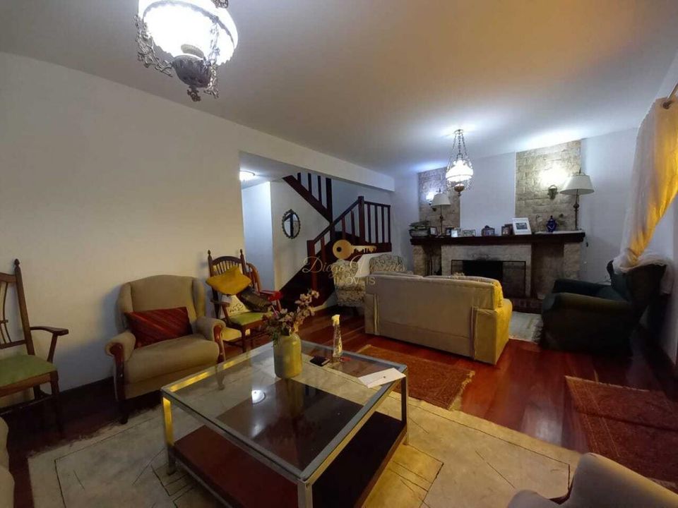 Casa à venda em Alto, Teresópolis - RJ - Foto 6