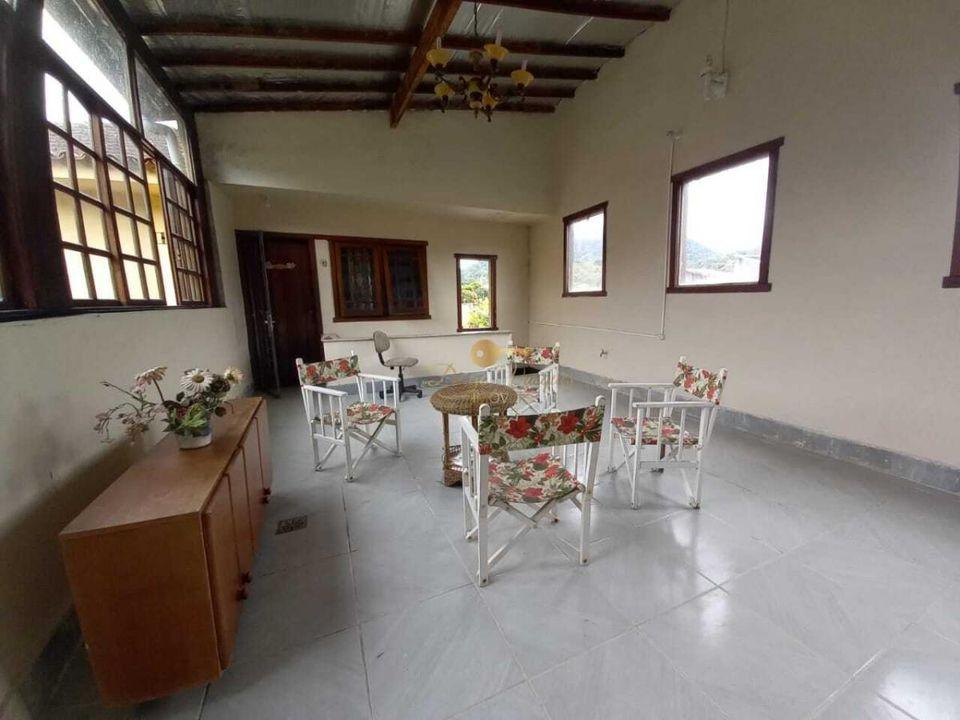 Casa à venda em Alto, Teresópolis - RJ - Foto 26