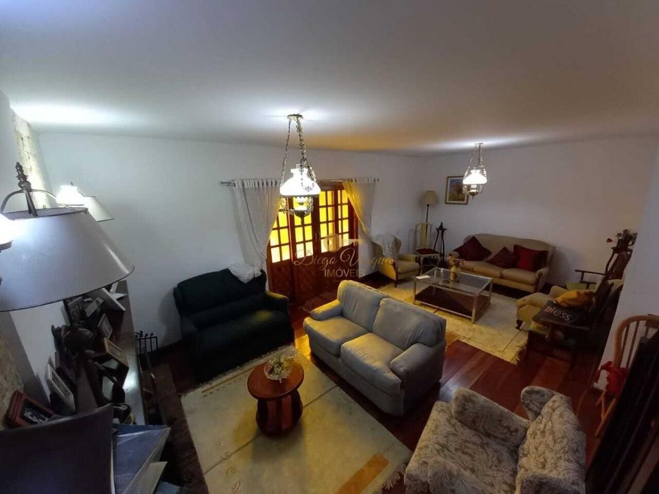 Casa à venda em Alto, Teresópolis - RJ - Foto 4
