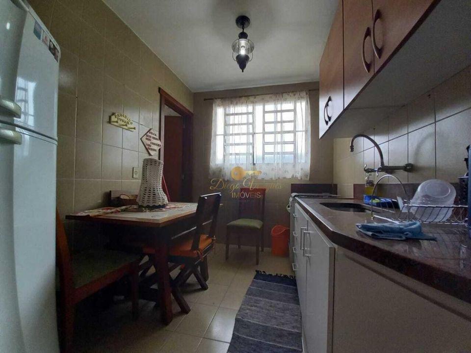 Casa à venda em Alto, Teresópolis - RJ - Foto 28