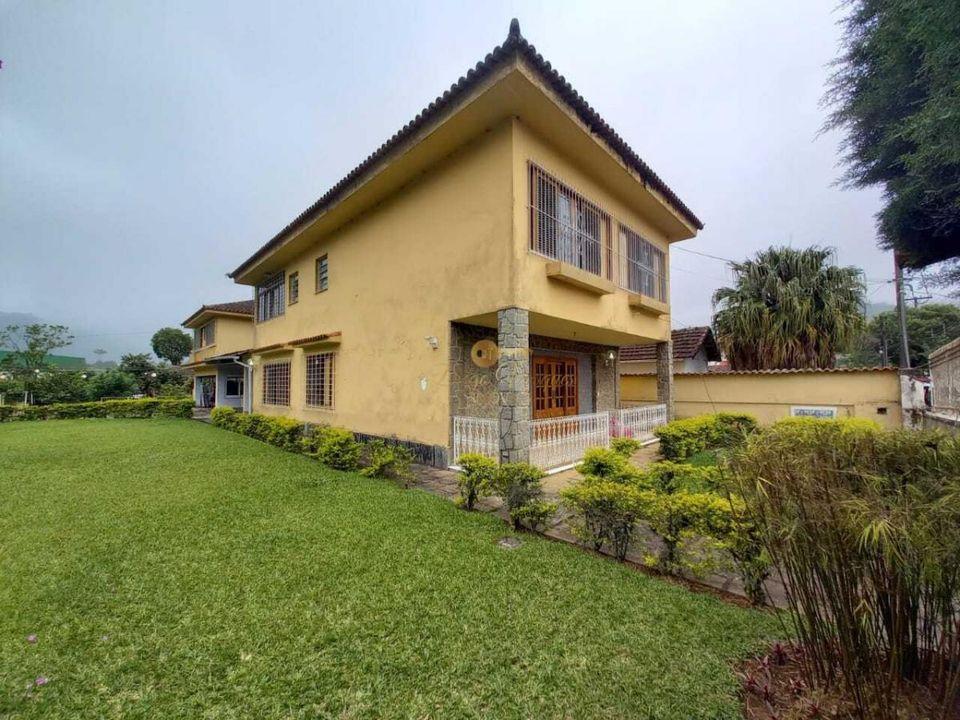 Casa à venda em Alto, Teresópolis - RJ - Foto 37