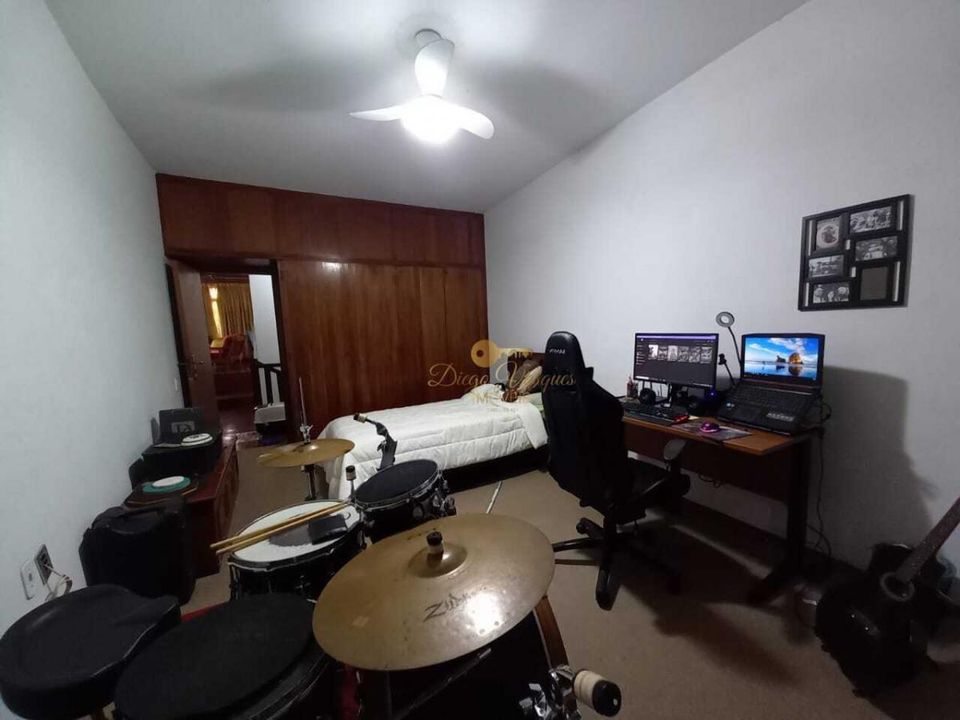 Casa à venda em Alto, Teresópolis - RJ - Foto 21