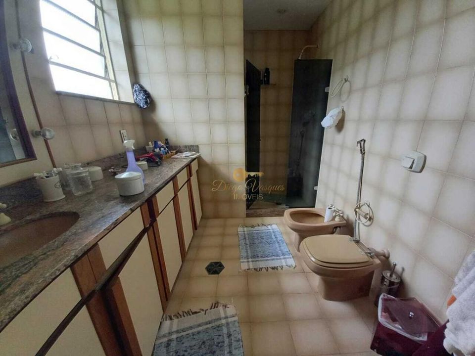 Casa à venda em Alto, Teresópolis - RJ - Foto 19