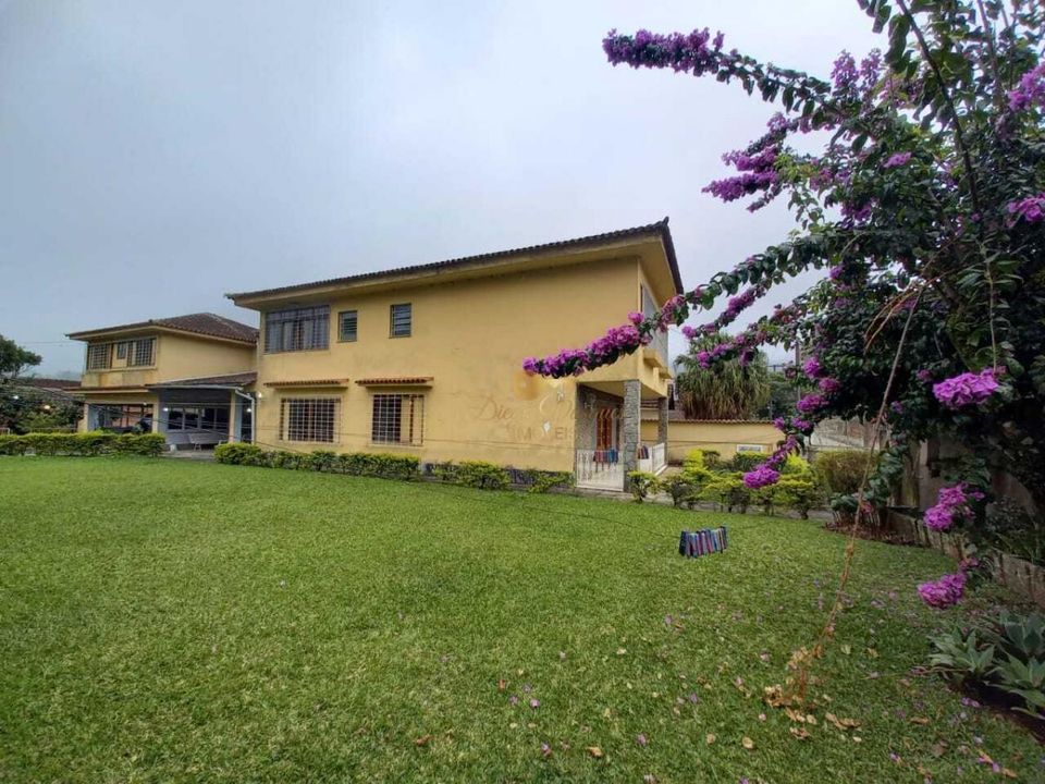 Casa à venda em Alto, Teresópolis - RJ - Foto 38