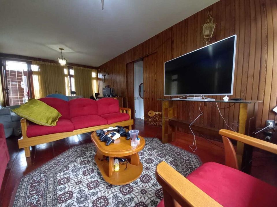 Casa à venda em Alto, Teresópolis - RJ - Foto 24