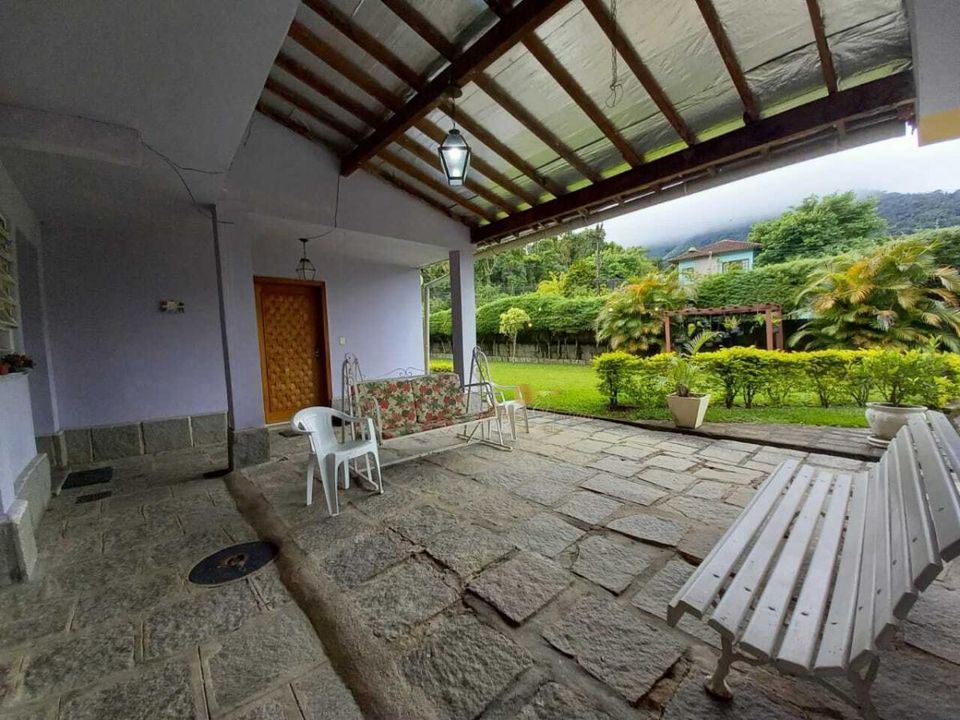 Casa à venda em Alto, Teresópolis - RJ - Foto 32