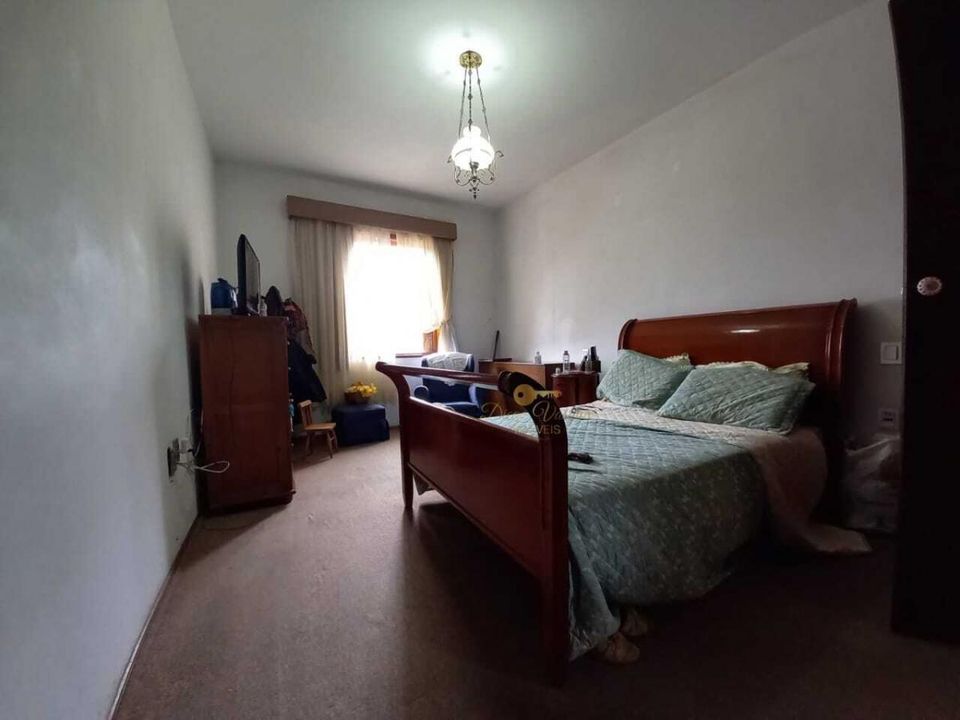 Casa à venda em Alto, Teresópolis - RJ - Foto 17